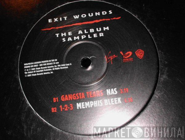  - Exit Wounds - The Album Sampler