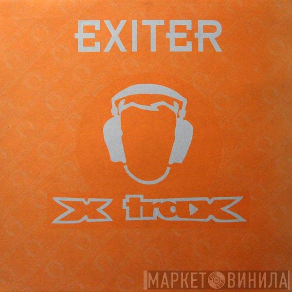 Exiter - Eyes In The Sky