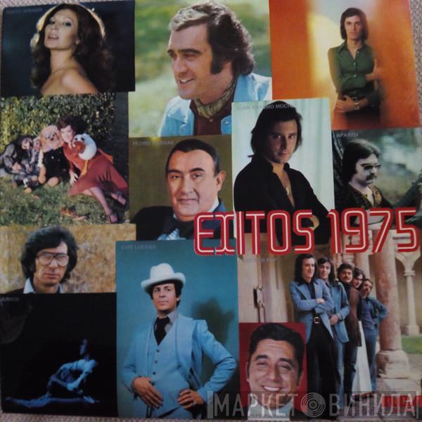  - Exitos 1975