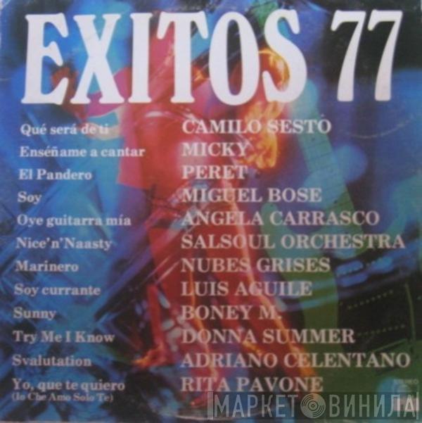  - Exitos 77