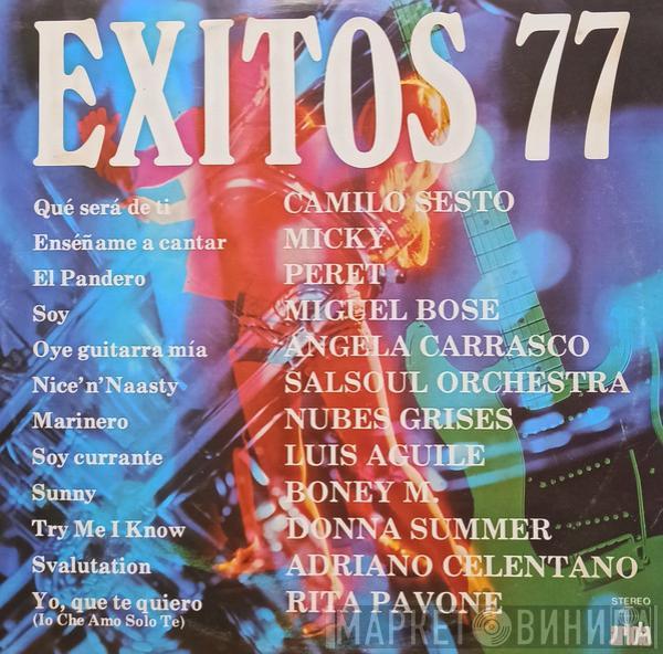  - Exitos 77