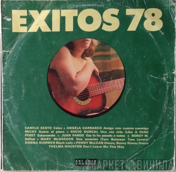  - Exitos 78