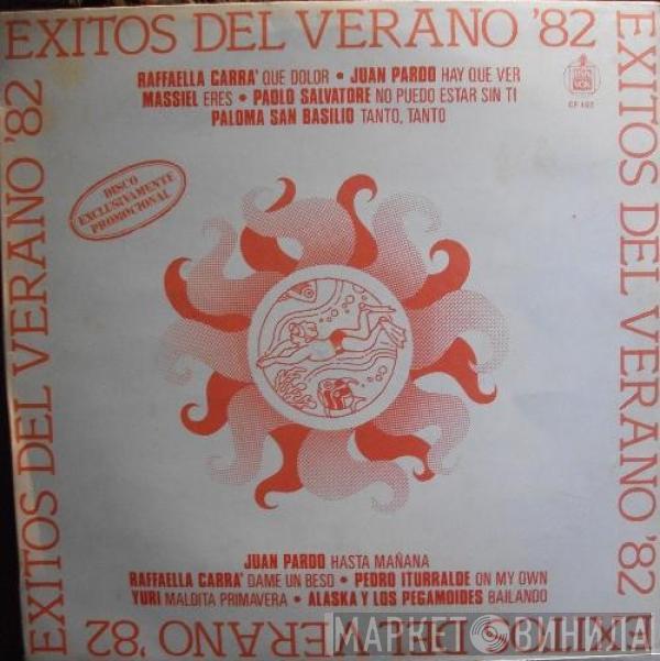  - Exitos Del Verano '82