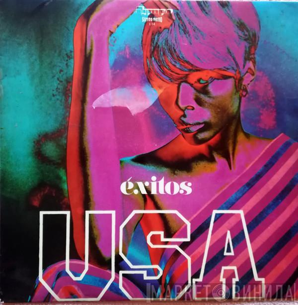  - Exitos U.S.A