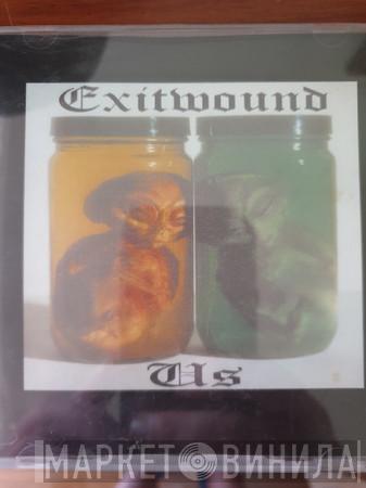 Exitwound - Us