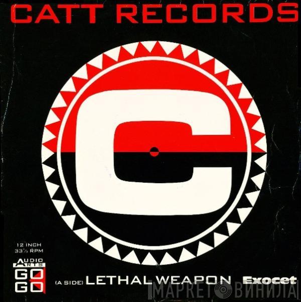 Exocet  - Lethal Weapon
