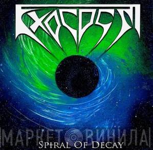  Exocosm  - Spiral Of Decay