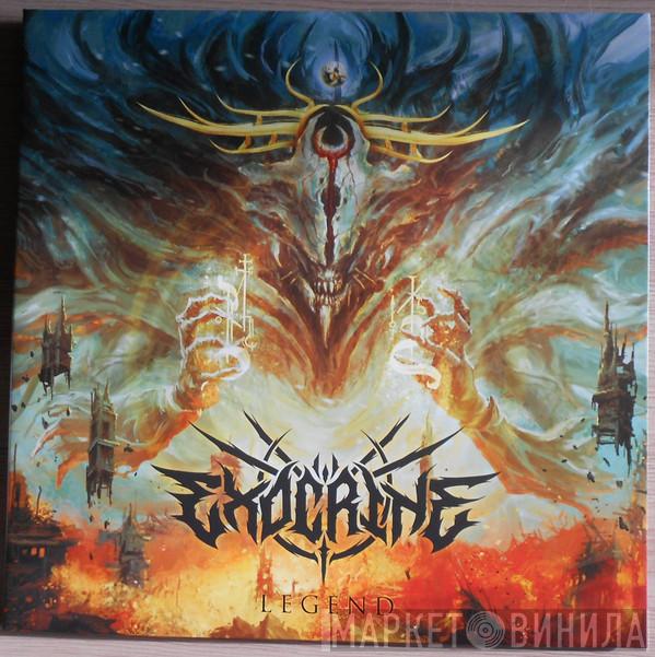 Exocrine - Legend