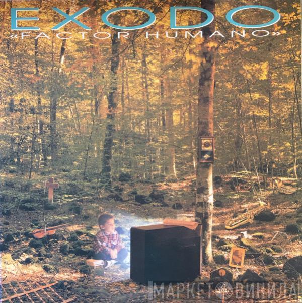 Exodo - Factor Humano