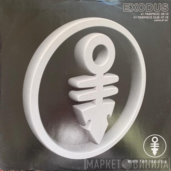 Exodus  - Timepiece