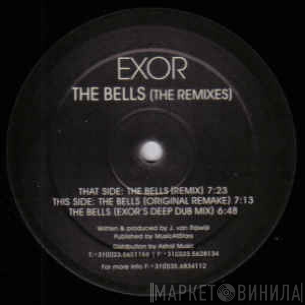 Exor - The Bells (The Remixes)