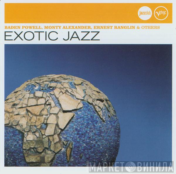  - Exotic Jazz