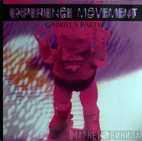 Experience Movement - Gabriel's Party