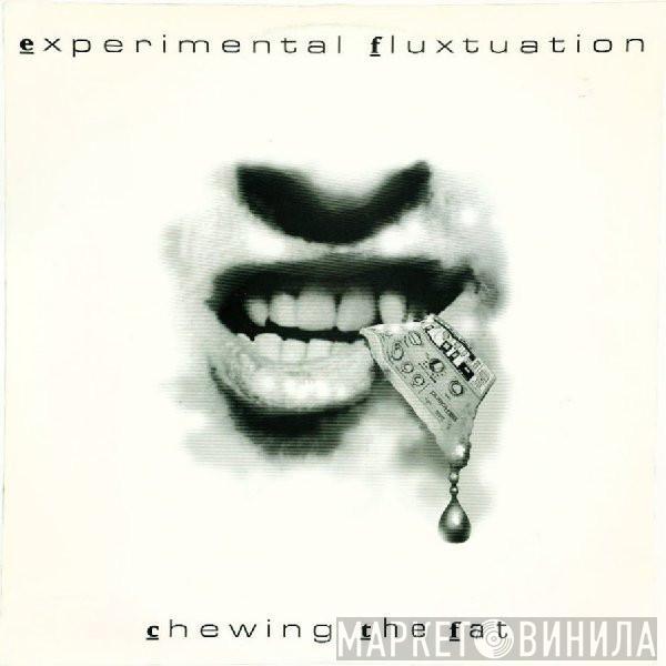 Experimental Fluxtuation - Chewing The Fat