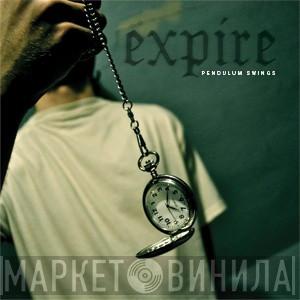  Expire   - Pendulum Swings