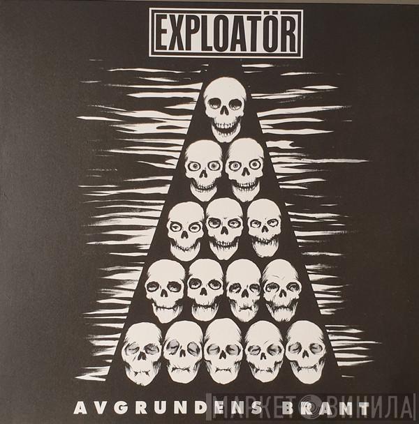  Exploatör  - Avgrundens Brant