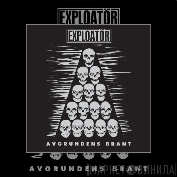 Exploatör - Avgrundens Brant