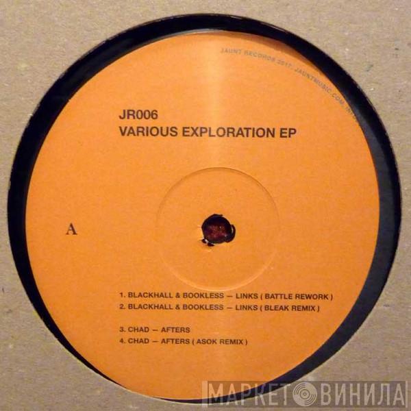  - Exploration EP