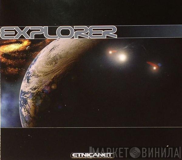  - Explorer