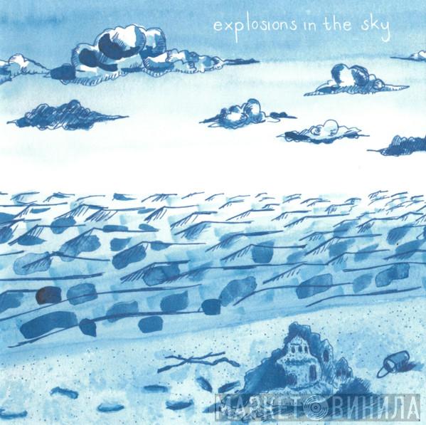 Explosions In The Sky - How Strange, Innocence