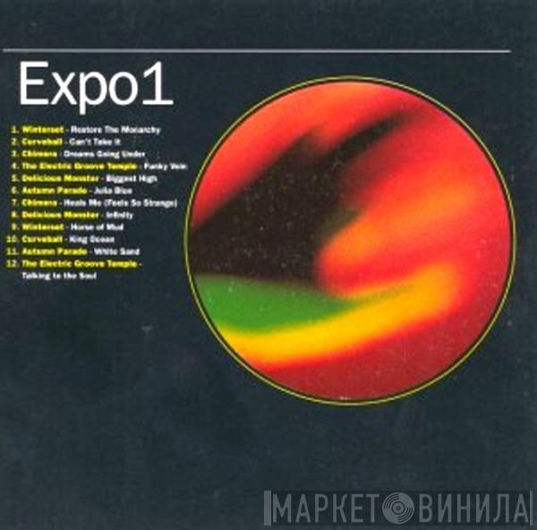  - Expo 1