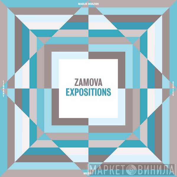 - Expositions