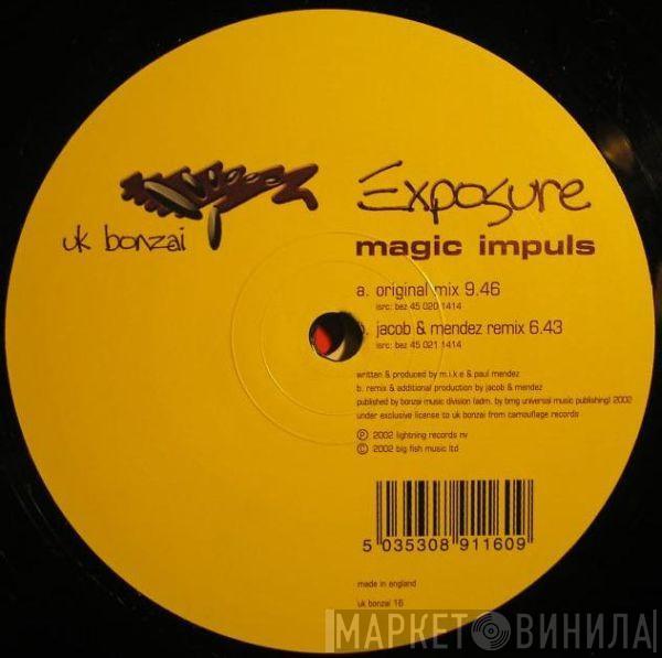 Exposure  - Magic Impuls