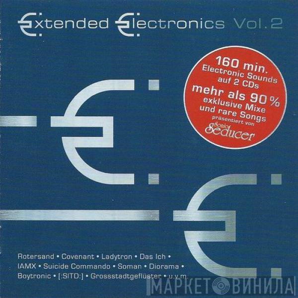  - Extended Electronics Vol. 2