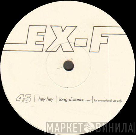 Extended Family - Hey Hey