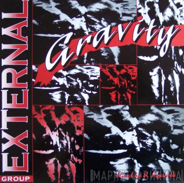 External Group - Gravity