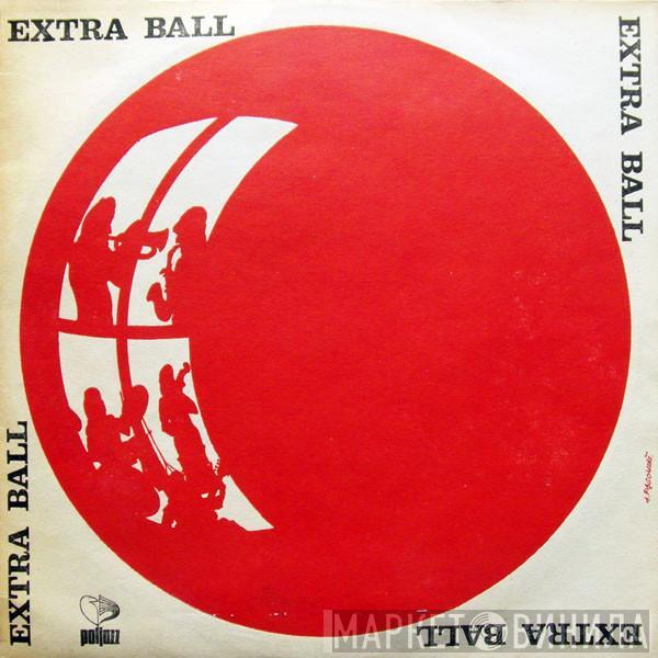 Extra Ball - Extra Ball