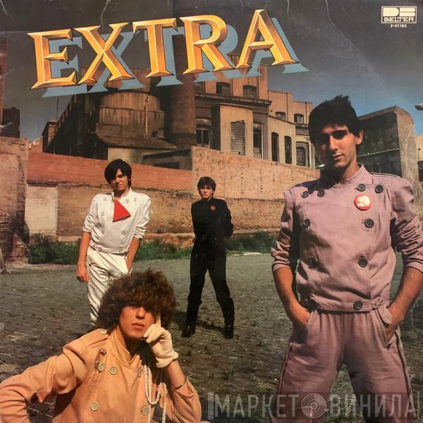 Extra  - Extra