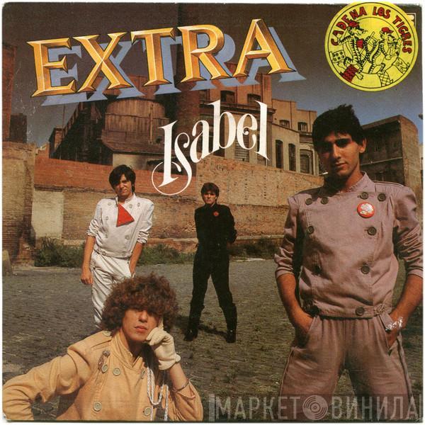 Extra  - Isabel