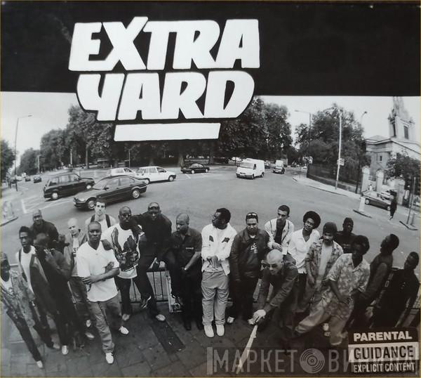  - Extra Yard (The Bouncement Revolution)