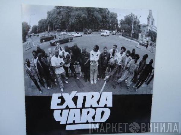  - Extra Yard (The Bouncement Revolution)