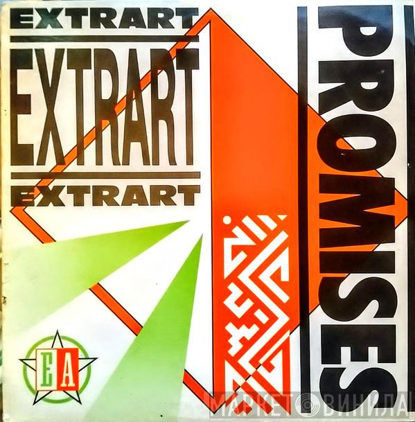 Extrart - Promises