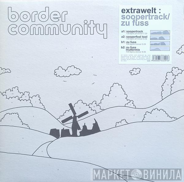 Extrawelt - Soopertrack / Zu Fuss