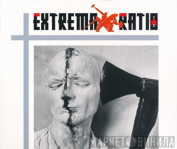 Extrema Ratio - A Dangerous Method