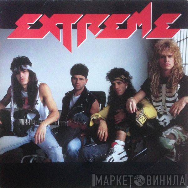 Extreme  - Extreme