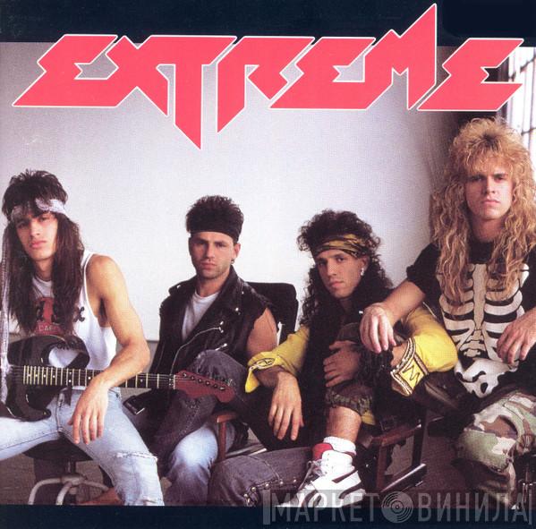 Extreme  - Extreme
