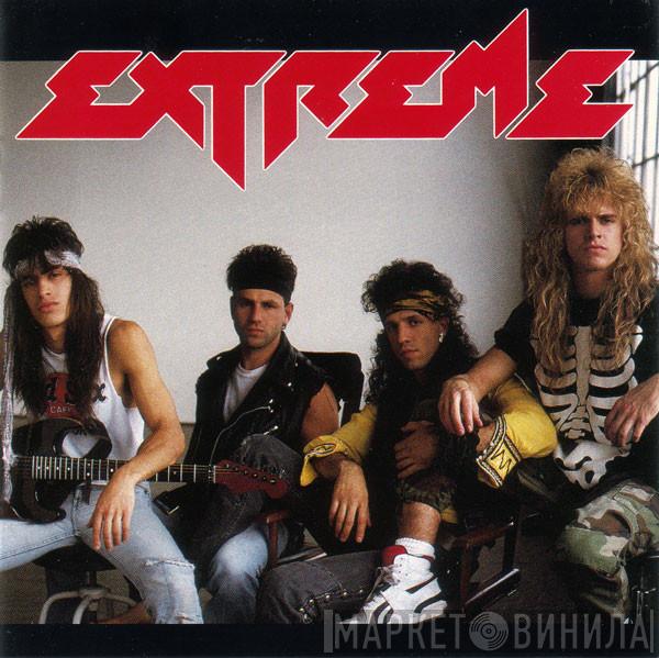  Extreme   - Extreme