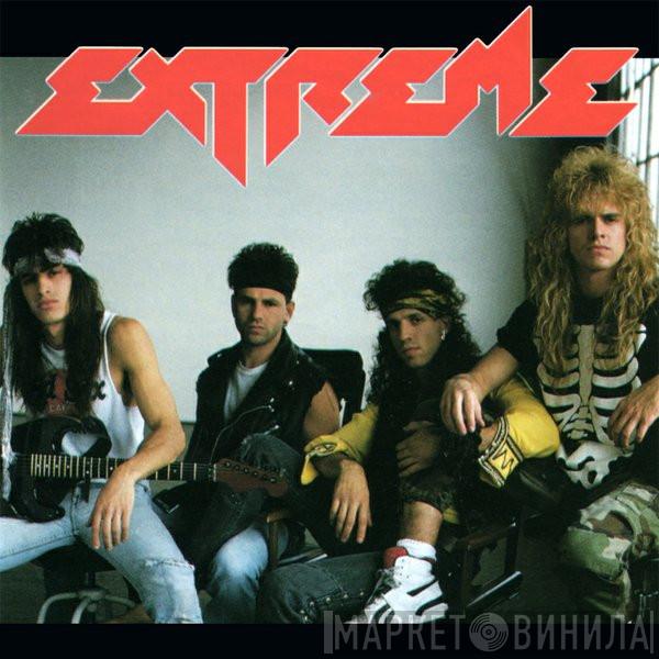  Extreme   - Extreme