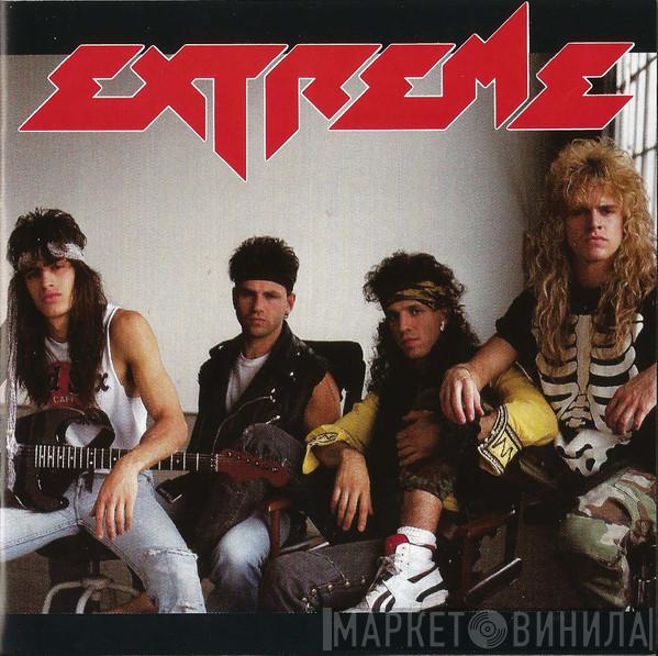  Extreme   - Extreme