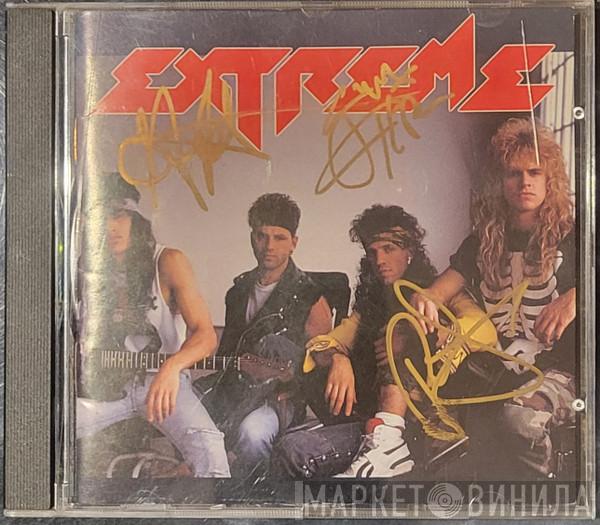  Extreme   - Extreme