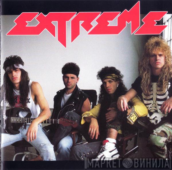  Extreme   - Extreme