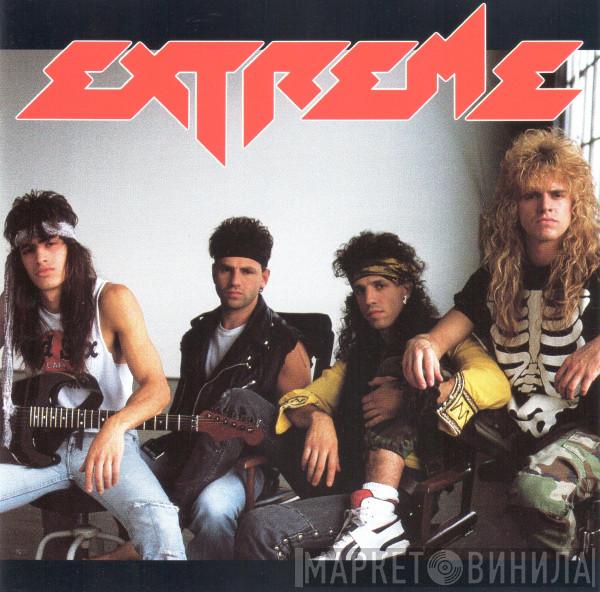  Extreme   - Extreme