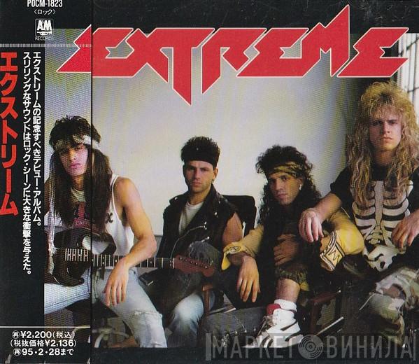  Extreme   - Extreme