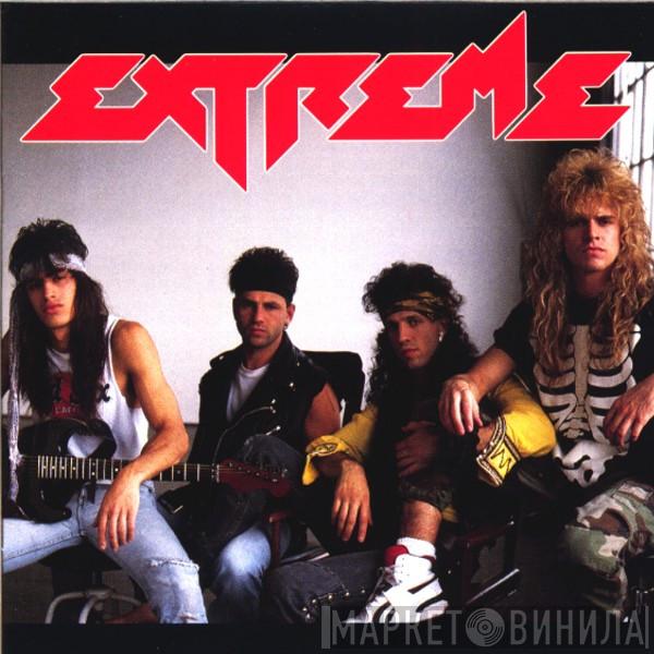  Extreme   - Extreme