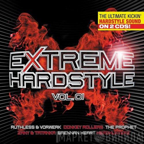  - Extreme Hardstyle Vol. 1