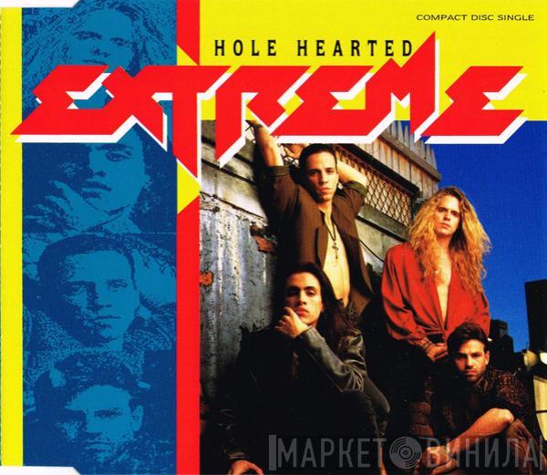  Extreme   - Hole Hearted